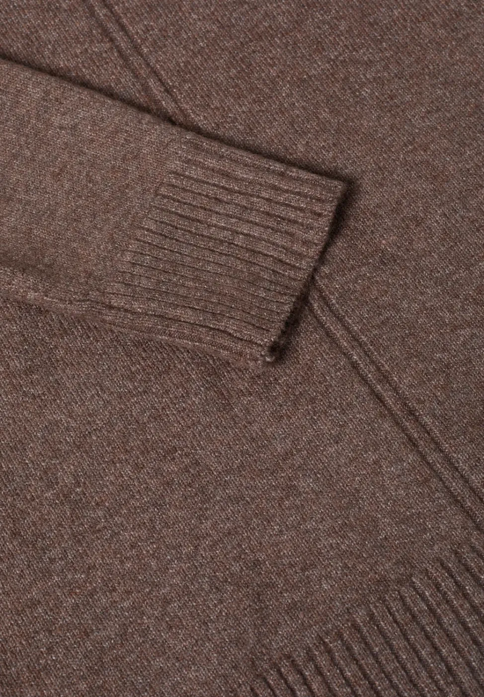 Pull douillet