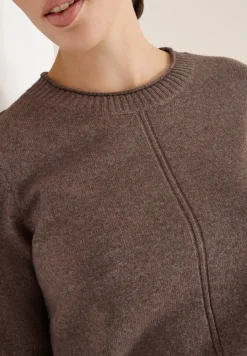 Pull douillet