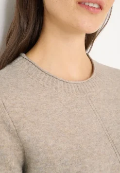 Pull douillet
