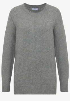 Pull douillet