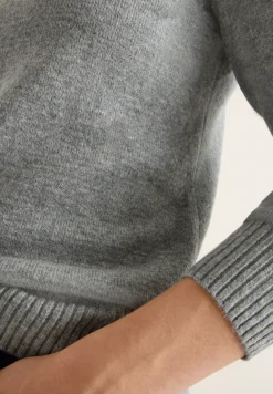 Pull douillet