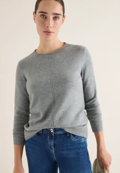 Pull douillet