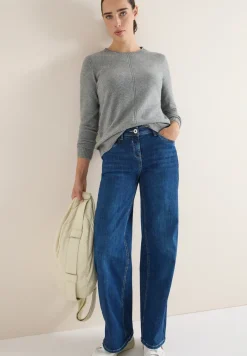 Pull douillet