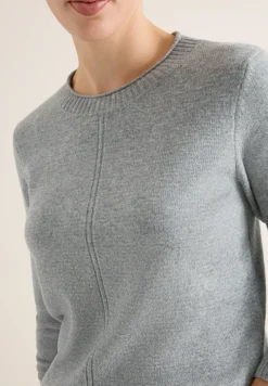 Pull douillet