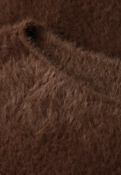 Pull en fil de plume
