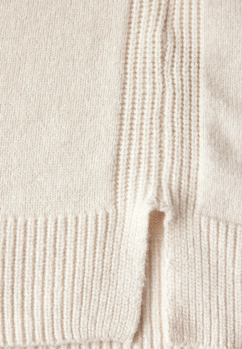 Pull en maille