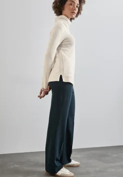Pull en maille