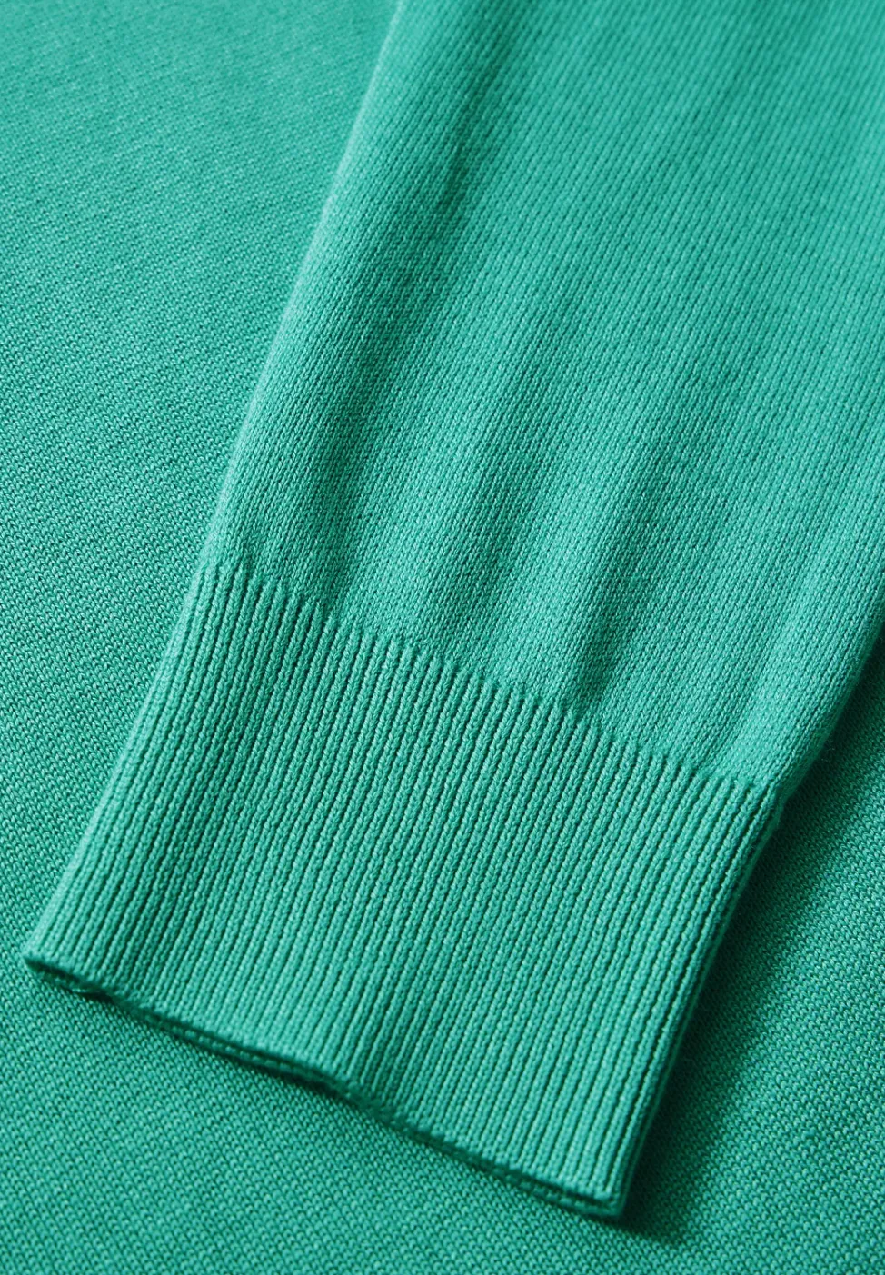 Pull en maille fine