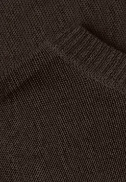 Pull manches courtes col bateau