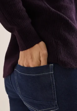 Pull structuré