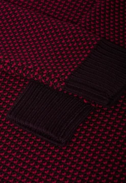 Pull structuré