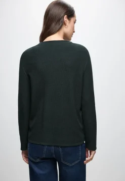 Pull structuré