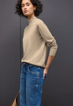 Pull avec turtleneck