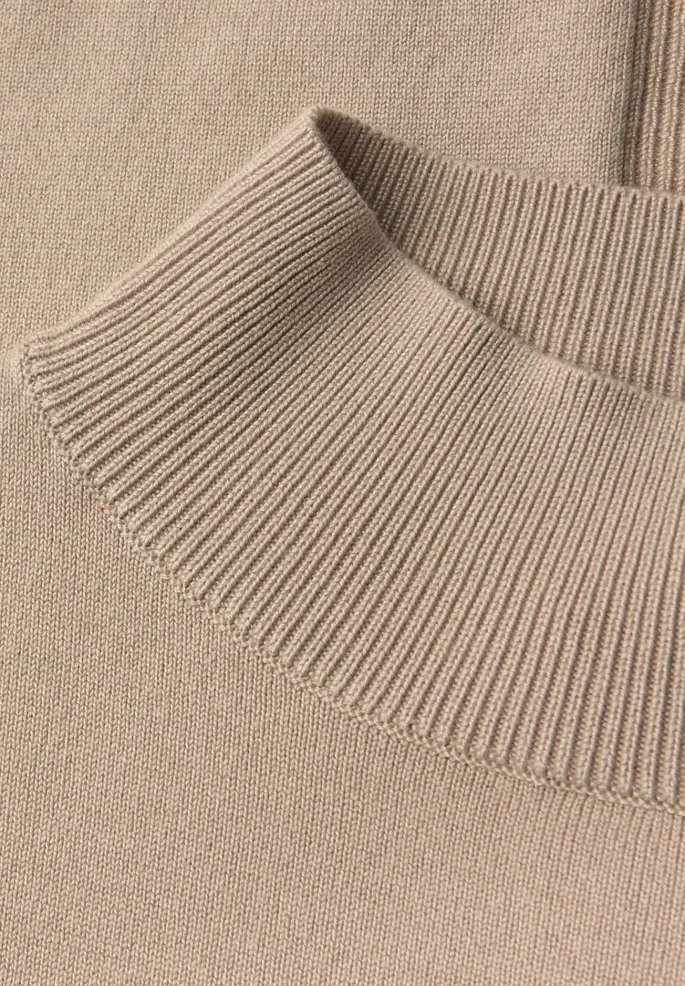 Pull avec turtleneck