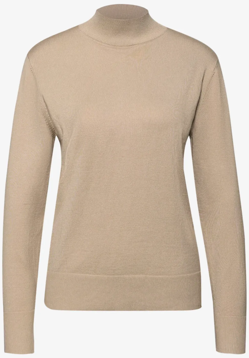 Pull avec turtleneck
