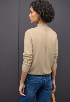 Pull avec turtleneck