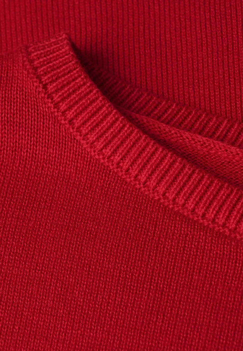 Pull basique