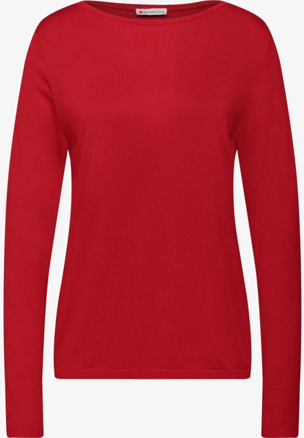 Pull basique