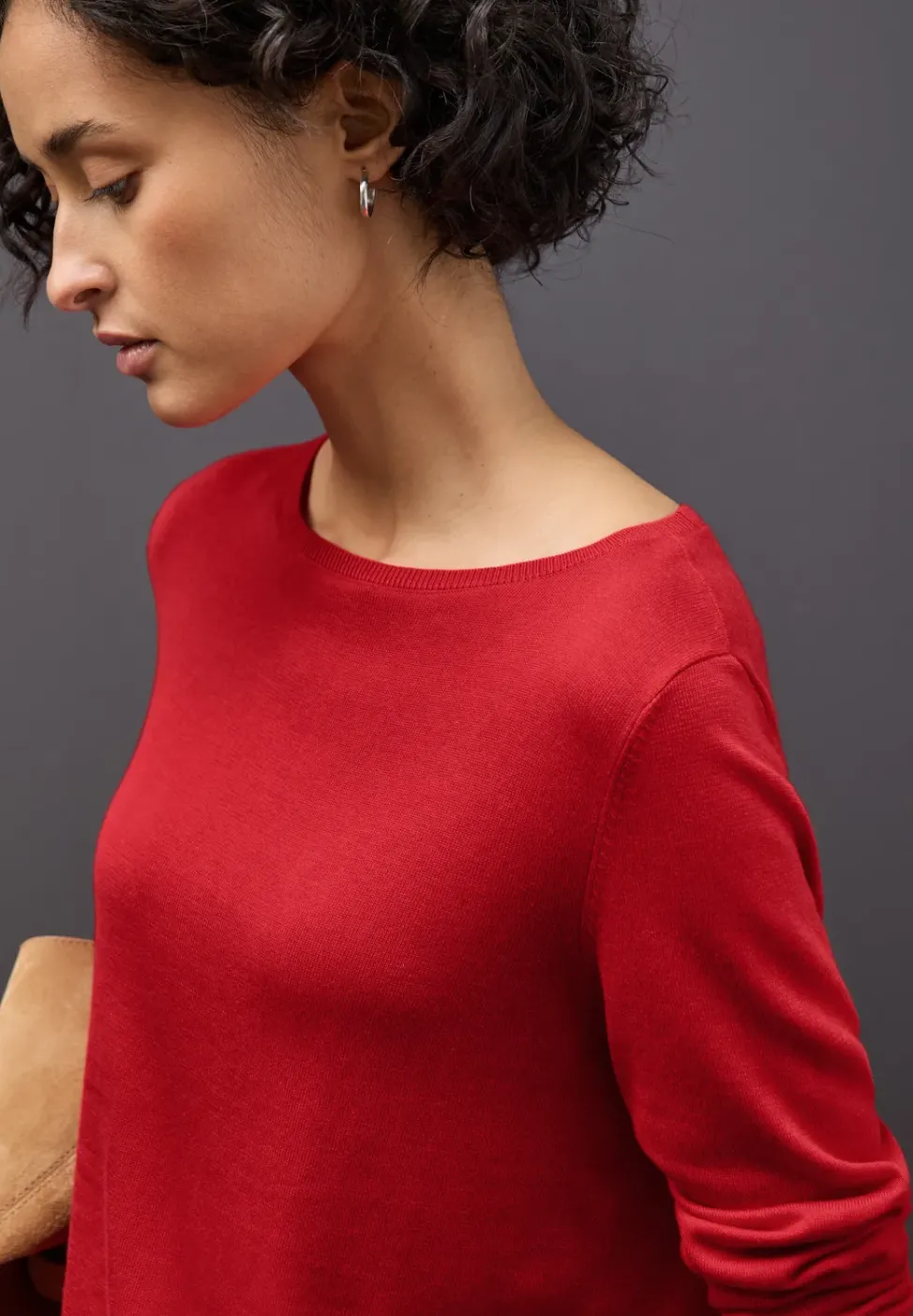 Pull basique