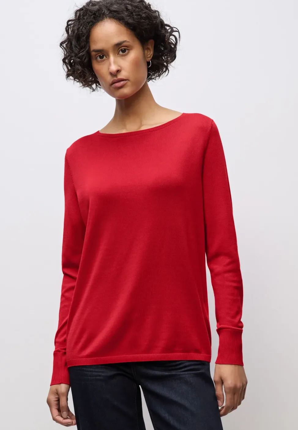 Pull basique