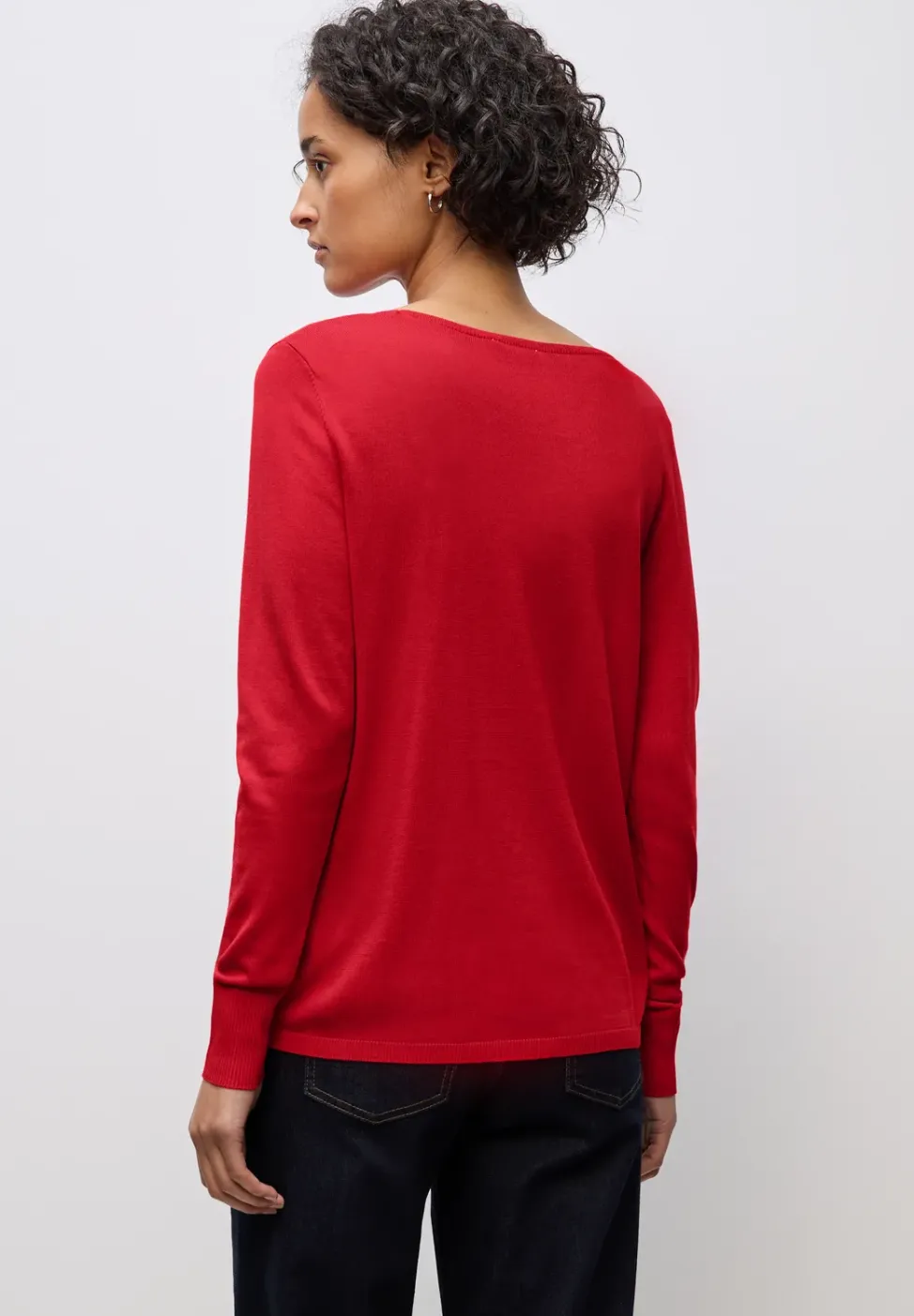 Pull basique