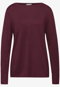 Pull basique