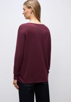 Pull basique