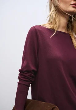 Pull basique