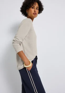 Pull basique