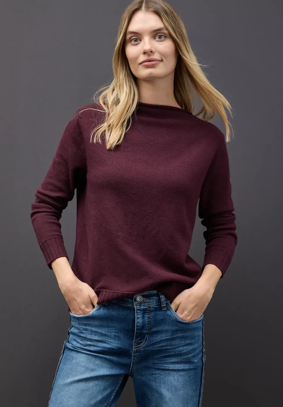 Pull basique