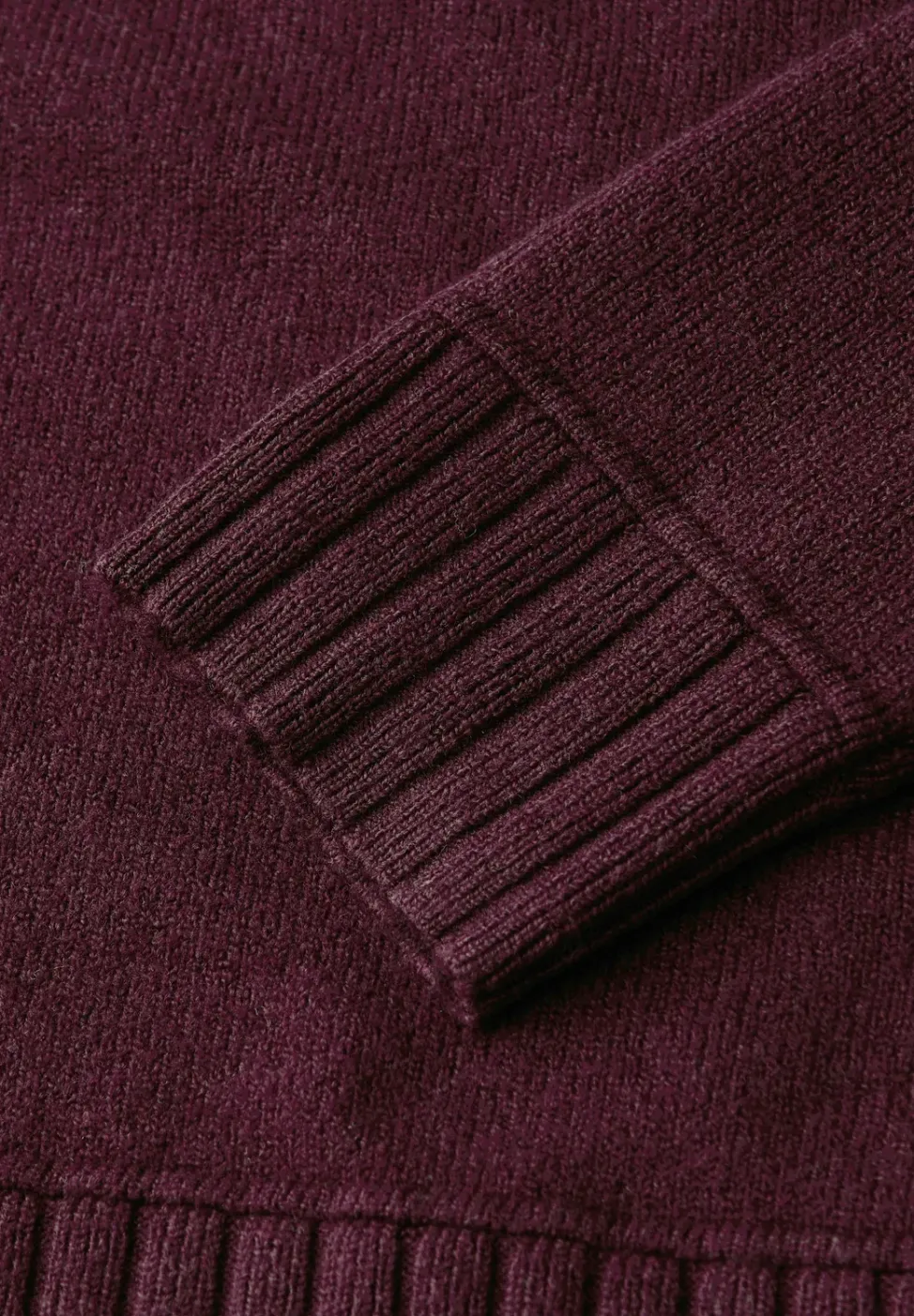 Pull basique
