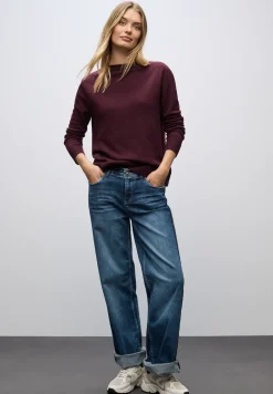 Pull basique