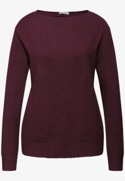 Pull basique