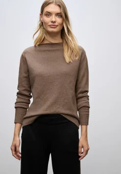 Pull basique