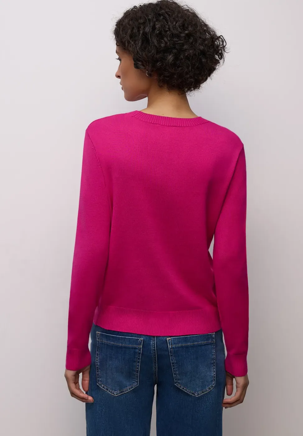 Pull basique