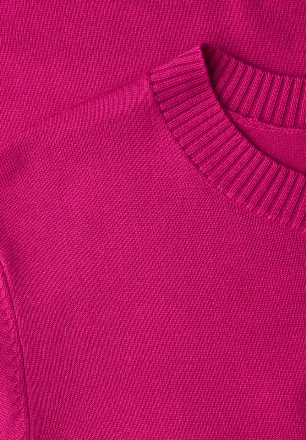 Pull basique