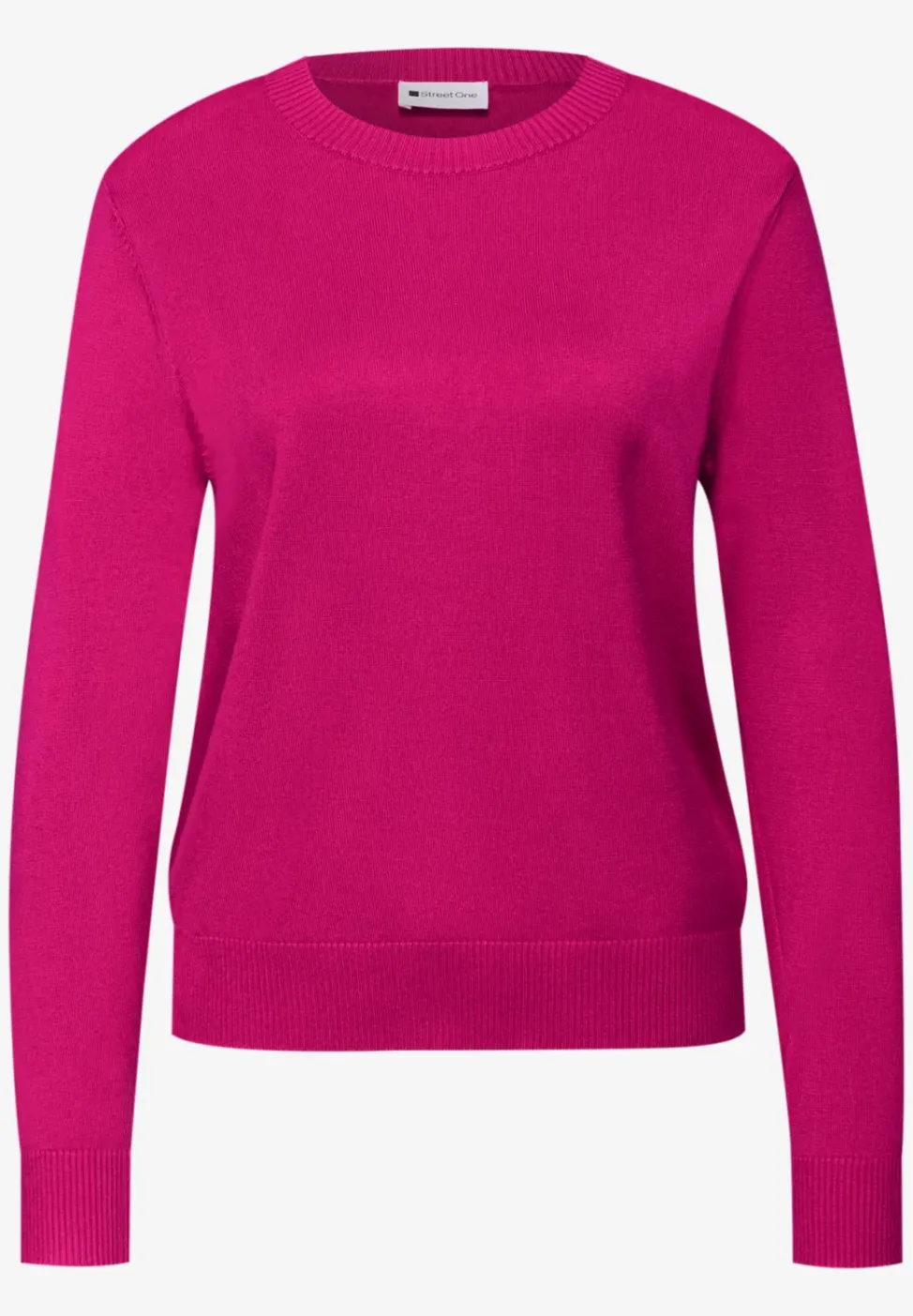 Pull basique