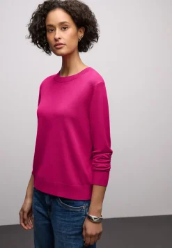 Pull basique