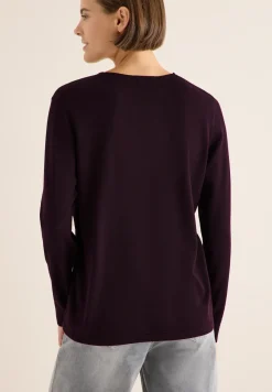 Pull basique