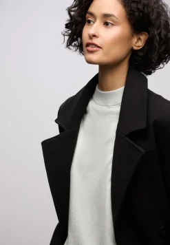 Pull basique douillet