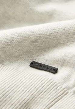 Pull à col roulé basique