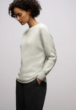 Pull Cosy Dolman