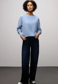 Pull Cosy Dolman