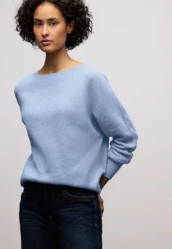 Pull Cosy Dolman