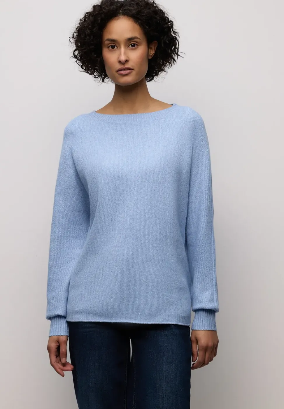 Pull Cosy Dolman