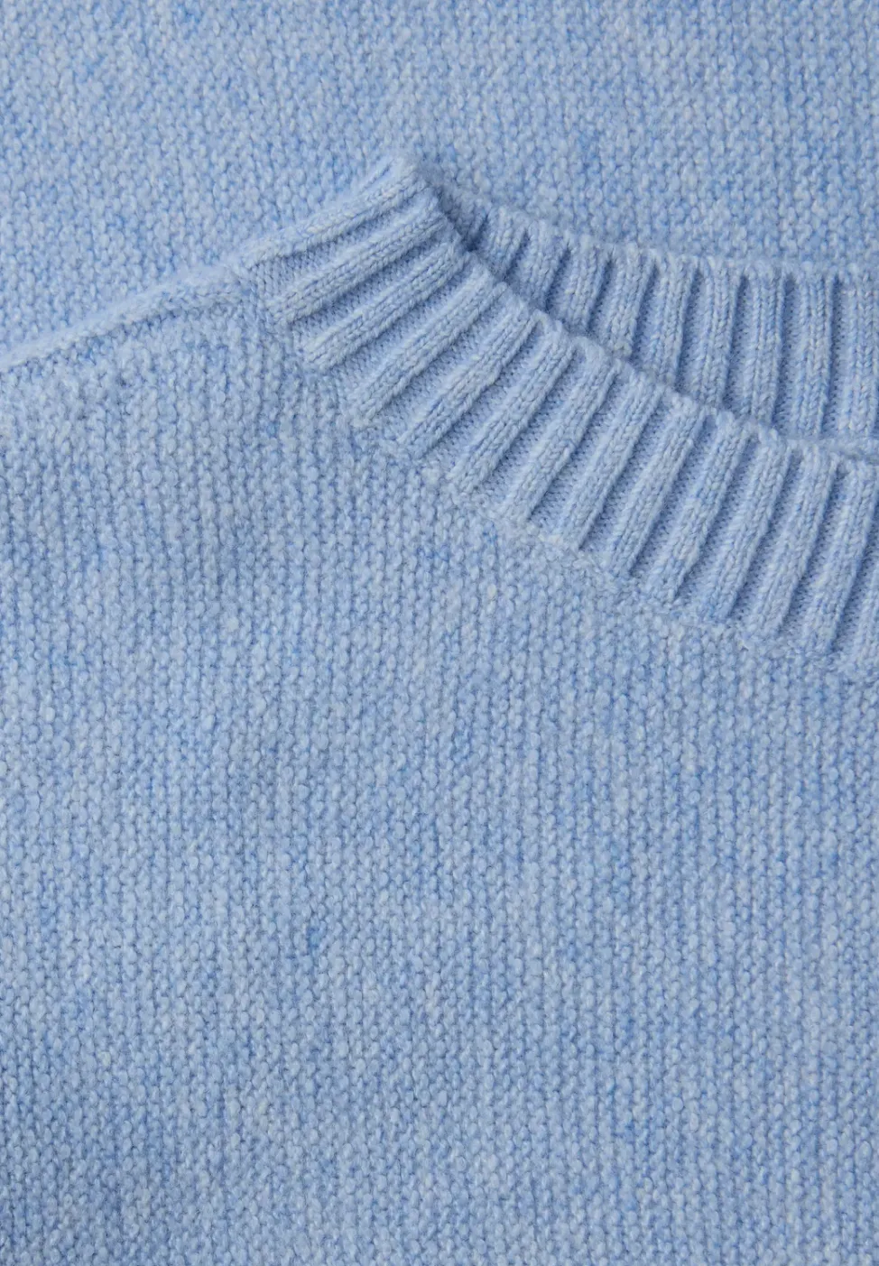 Pull Cosy Dolman
