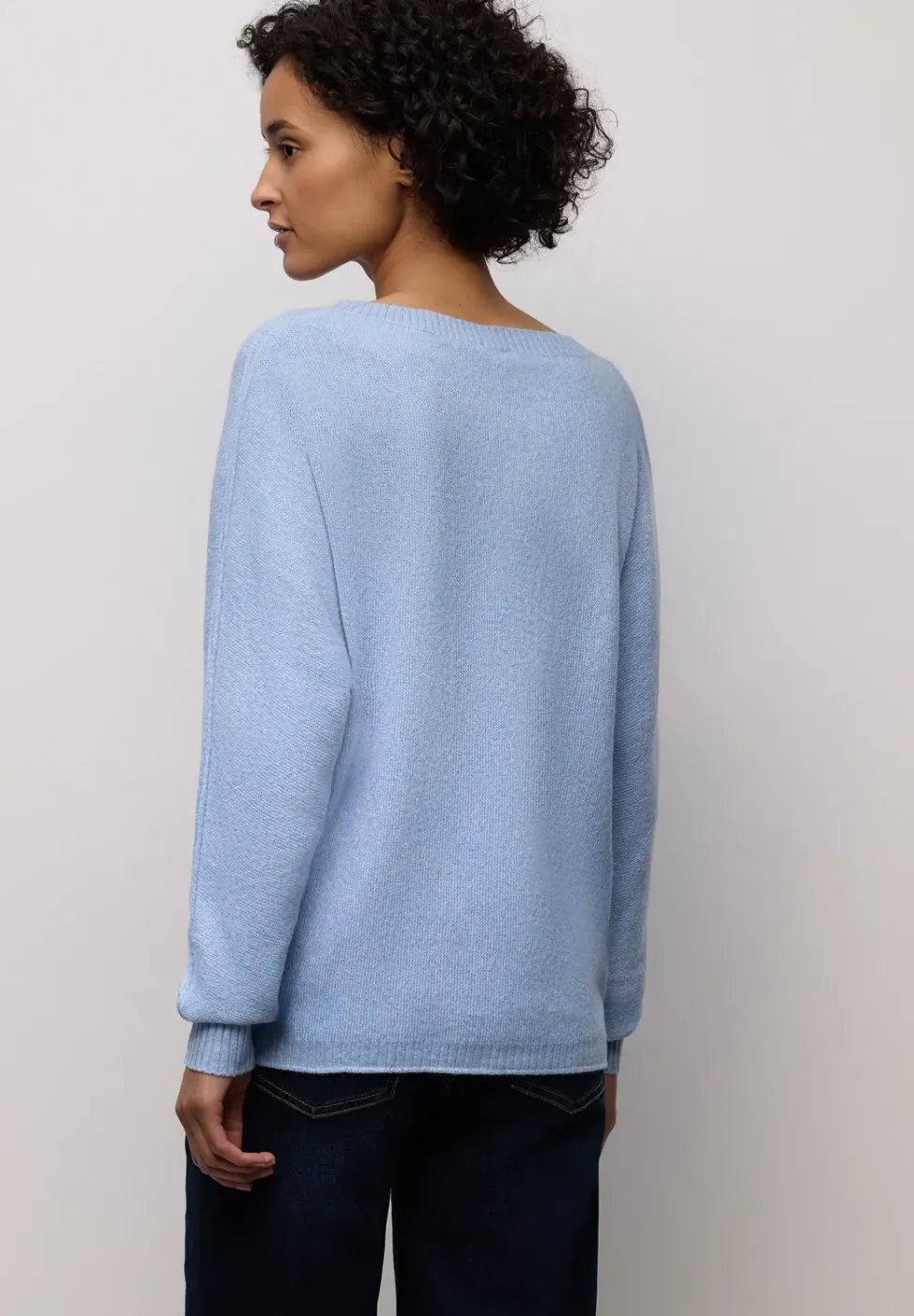 Pull Cosy Dolman