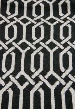 Pull en jacquard