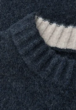 Pull en laine