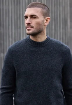 Pull en laine